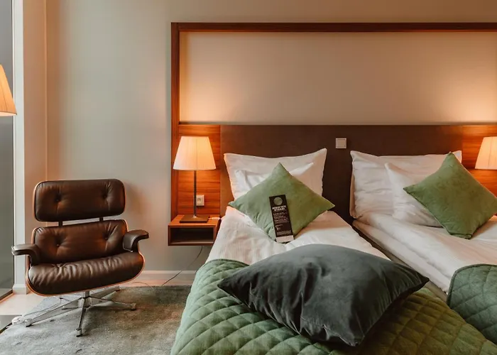 Clarion Hotel Helsinki