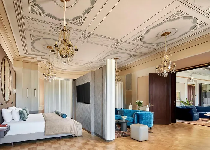 Nh Collection Helsinki Grand Hansa