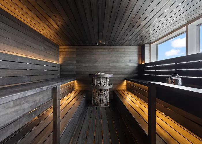 Unity Helsinki - A Studio Hotel