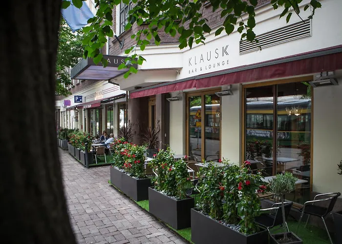 Hotel Klaus K