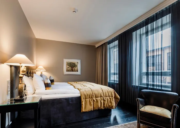 Hotel F6
